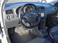 tweedehands VW Polo 1.2 TSI Comfortline / Airco / Navi / Cruise contro