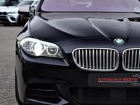tweedehands BMW M550 M550 Touring xd | Adaptieve Cruise | Lane Assist |