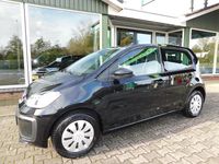 Occasion VW up! move up! 65 PK (47 kW) 2023 Zwart Hatchback