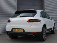 tweedehands Porsche Macan 2.0 I AUT. I NAVI I LEDER