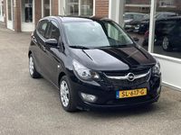 tweedehands Opel Karl 1.0 ecoFLEX Edition Airco,