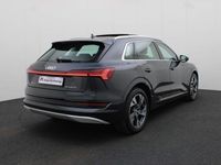 tweedehands Audi e-tron e-tron50 quattro Launch edition plus 71kWh/230PK