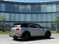 Occasion Mini Cooper S Clubman Business 192 PK (141 kW) 2015 Grijs Stationwagen