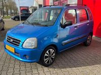 tweedehands Suzuki Wagon R R+ 1.3 GLX Automaat