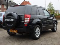 tweedehands Suzuki Grand Vitara 2.0-16V HIGH EXECUTIVE | LEDER | SCHUIFDAK | TREKH