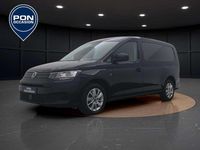 Occasion VW Caddy Maxi Pro 122 PK (89 kW) 2023 Zwart MPV
