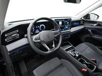 Occasion VW Tiguan Elegance 204 PK (150 kW) 2025 Zwart (metallic) SUV