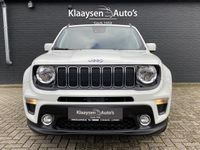 tweedehands Jeep Renegade 4xe 190 PK Plug-in Hybrid Electric Limited AUT. |