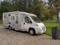 Occasion Fiat Ducato 131 PK (96 kW) 2012 Brons Van