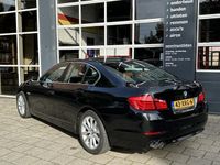 tweedehands BMW 520 5-SERIE d Executive Ecc Pdc Navi 184 PK