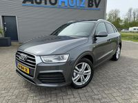 tweedehands Audi Q3 1.4 TFSI CoD Sport Pro Line S-Line Panoramadak Key