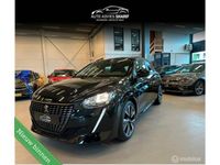 tweedehands Peugeot 208 1.2 PureTech Allure LED, PDC, Carplay, Navi