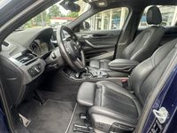 tweedehands BMW X2 sDrive20i High Executive M-Sport | LED | Pano | HUD | PDC incl. Camera | Sportstoelen | Stoel- en stuurverwarming | Elekt. Klep
