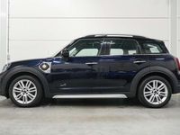 Occasion Mini Cooper S Countryman 220 PK (161 kW) 2023 Zwart SUV