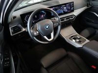tweedehands BMW 320 Touring 320e|M-sport|AUT|Plug in hybrid|Wide scree