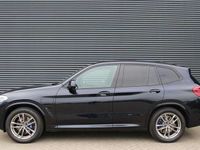 tweedehands BMW X3 xDrive30e M-Sport Panoramadak Harman-Kardon Leer F