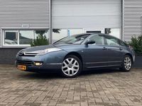 tweedehands Citroën C6 - 2.7 HdiF V6 / Automaat / Schuifdak / Navi / clim