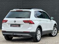 tweedehands VW Tiguan 2.0 TDi SCR Highline /Navi/Cuir/Pano/Led/Garantie/