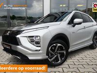 Occasion Mitsubishi Eclipse Cross Intense+ 188 PK (138 kW) 2023 Grijs SUV