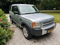 Occasion Land Rover Discovery 3 S 2007 Grijs SUV