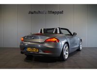 tweedehands BMW Z4 sDrive23i Executive 6cil Roadster | Sportstoelen | Stoelverw