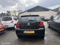 tweedehands VW Polo 1.2 TSI Highline