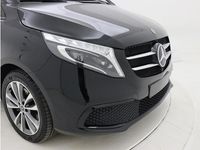 tweedehands Mercedes V250 Lang Avantgarde | Leder | 360 graden camera | Led verlichting |