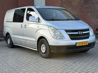 Occasion Hyundai H 300 Dynamiq 170 PK (125 kW) 2008 Grijs Van