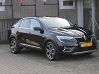 Occasion Renault Arkana Intens 143 PK (105 kW) 2023 Zwart SUV