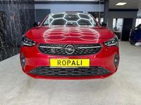 tweedehands Opel Corsa 1.2 Elegance