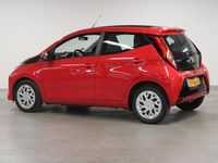 Occasion Toyota Aygo X-play 72 PK (52 kW) 2019 Rood Hatchback