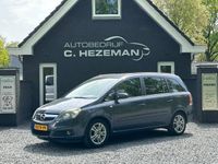 tweedehands Opel Zafira 2.2 Executive Cruise Control Climate Control inrui