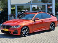 tweedehands BMW 318 3-SERIE i High Executive| M-Sport| Schuifdak| Laser|