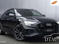 Occasion Audi SQ8 S-Line 436 PK (320 kW) 2020 Zwart SUV