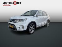 Occasion Suzuki Vitara 120 PK (88 kW) 2015 Wit SUV