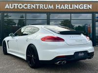 tweedehands Porsche Panamera 3.0 S E-Hybrid I Luchtvering I 21" I Carbon I 360cam