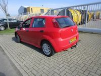 tweedehands Fiat Grande Punto 1.3 M-Jet Actual