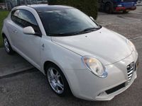 tweedehands Alfa Romeo MiTo 1.4 Distinctive DNA airco