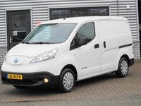 tweedehands Nissan e-NV200 Business 1STE EIGENAAR