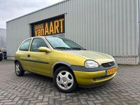 Occasion Opel Corsa 90 PK (66 kW) 1999