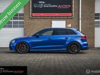 tweedehands Audi S3 S3 2.0 TFSIquattro JD tuning 410pk milltek maxt