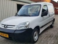 tweedehands Peugeot Partner 170C 1.9 D Avantage