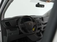 tweedehands Peugeot Expert 1.5 BlueHDi 120 Long S&S 9 Zitplaatsen Trekhaak Airco Bluetooth Radio