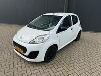 tweedehands Peugeot 107 1.0 Access Accent airco