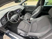 tweedehands Seat Leon ST 1.0 TSI FR Ultimate Edition ecc,digidash,lmv,le