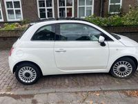 tweedehands Fiat 500 1.2 Lounge