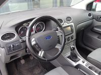 tweedehands Ford Focus Wagon 1.6 Comfort Airco, Cruise Control, Trekhaak,