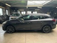 tweedehands Renault Mégane Estate 1.2 TCe Bose