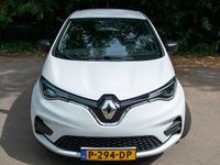 Occasion Renault Zoe Life 80 kW (109 PK) 2020 Wit (metallic) Hatchback
