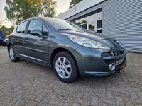 tweedehands Peugeot 207 1.6 VTi XS ( BESTEMD VOOR EXPORT ADVERTENTIE GOED